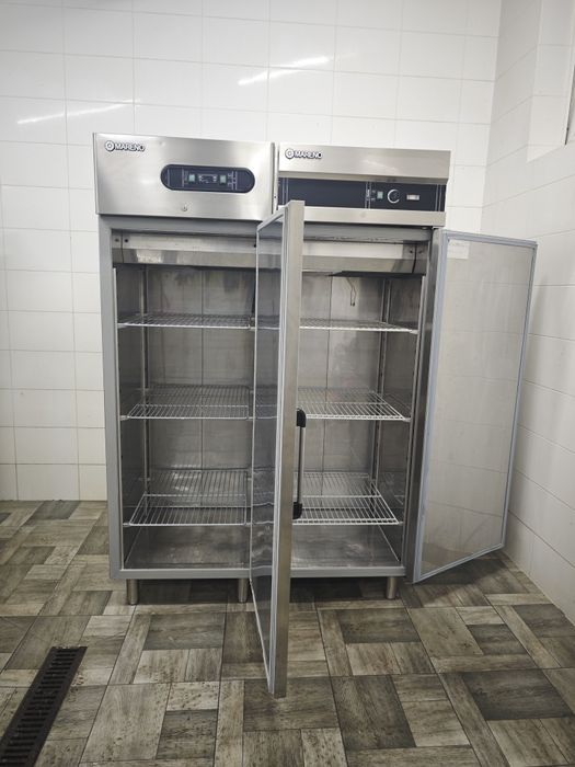 Морозильна холодильна шафа Mareno Італія