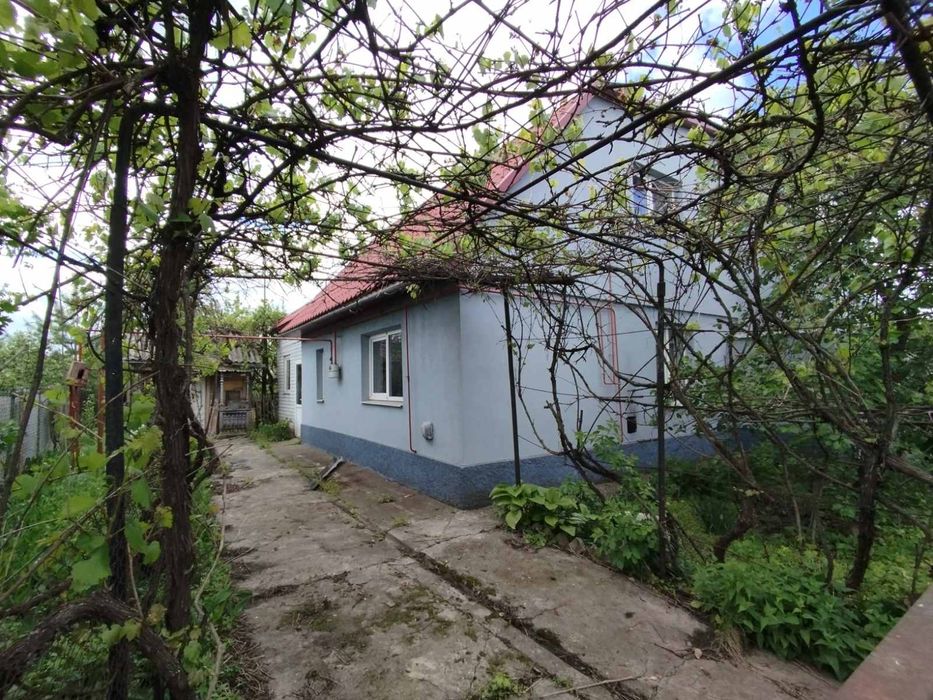Продам дачу на річці Оріль,СТ"Авіатор",газ,ремонт.