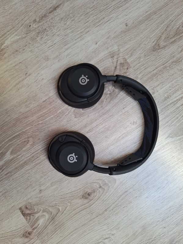 Słuchawki steelseries arctic nova 4P wireless