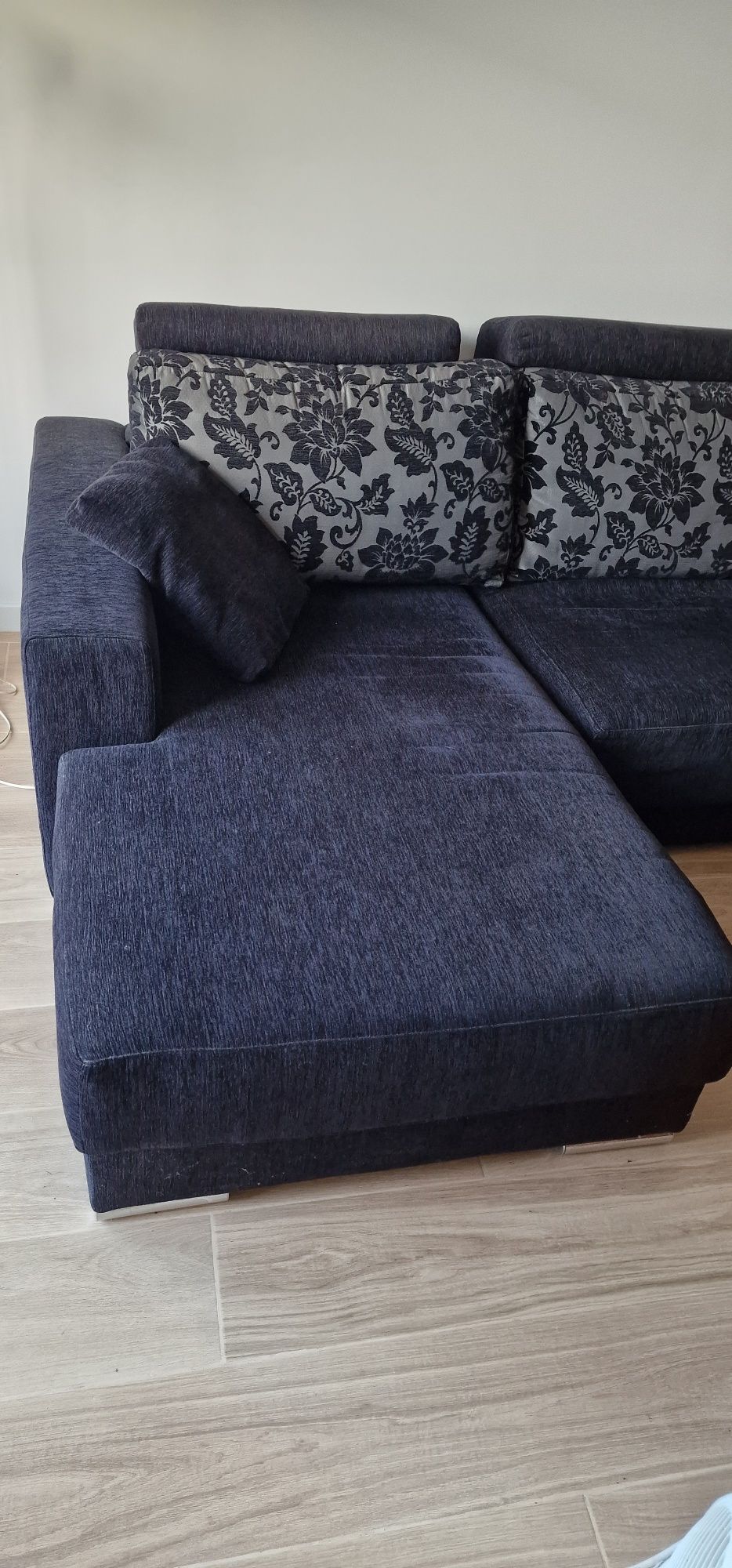 Sofá chaise longue
