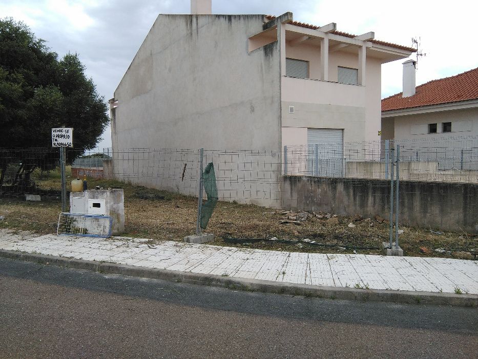 Vendo ou Permuto Terreno Urbano 660mt2.