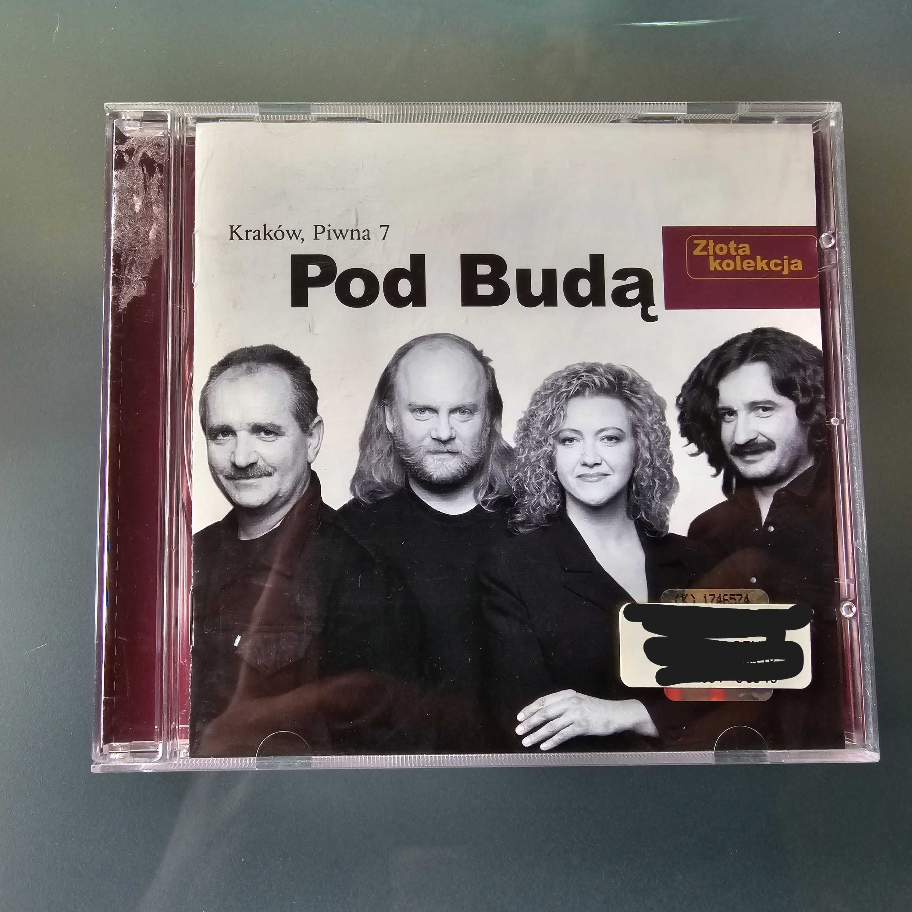 Pod Budą – Kraków, Piwna 7