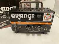 Amplificador guitarra orange micro dark