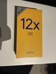 Realme 12x 5G nowy, nieotwierany
