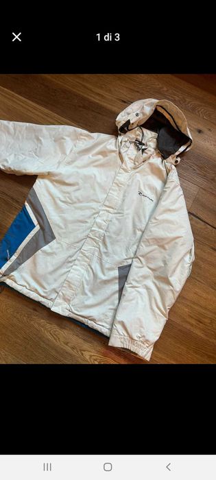 Rip Curl Snowboard jacket
