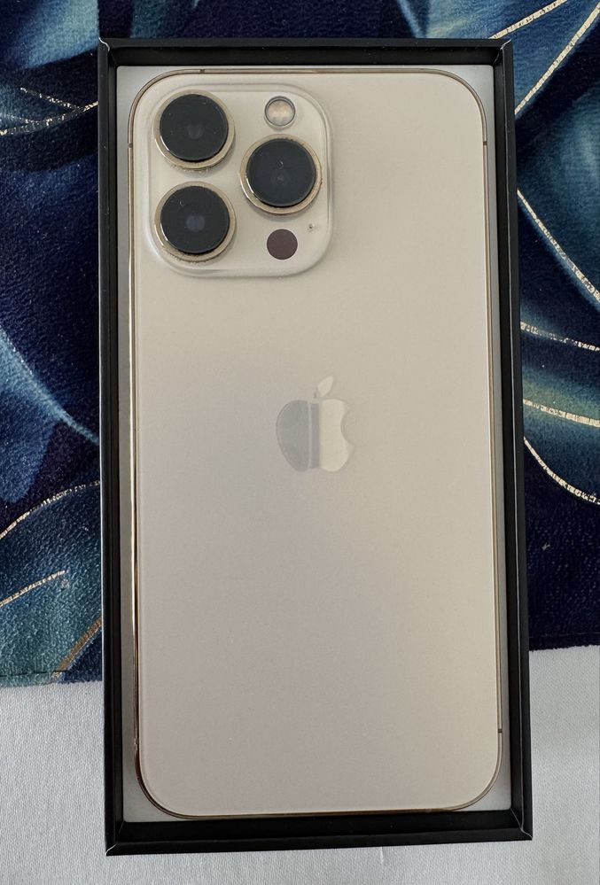 Iphone 13Pro 256GB
