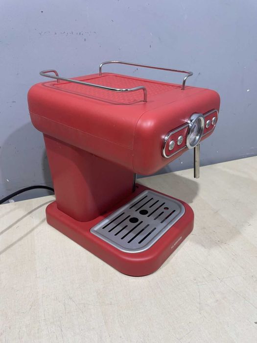 Кавоварка Klarstein (з Німеччини)