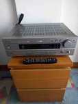 Receiver Yamaha RX-V430RDS