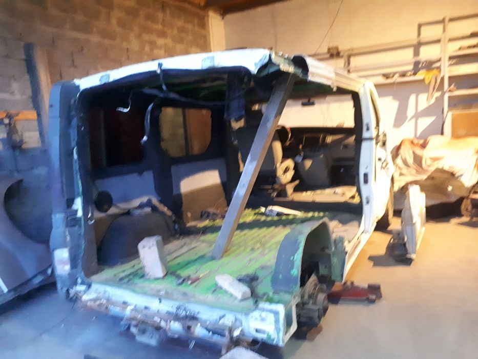 Зварка, рихтовка, покраска, фарбування, ремонт авто