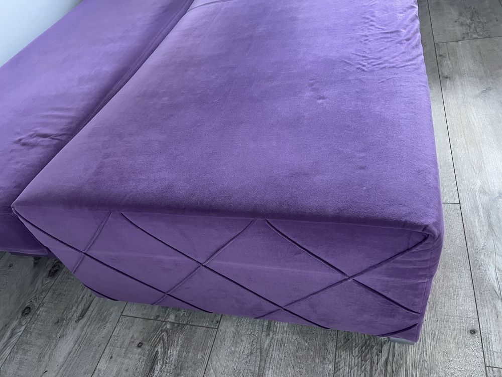 Sofa/kanapa  z funkcją spania