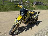 Продам Suzuki DRZ400SM