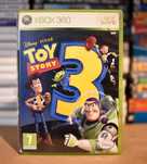 X360 #  Toy Story 3