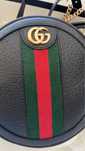 Сумка рюкзак Gucci Ophidia