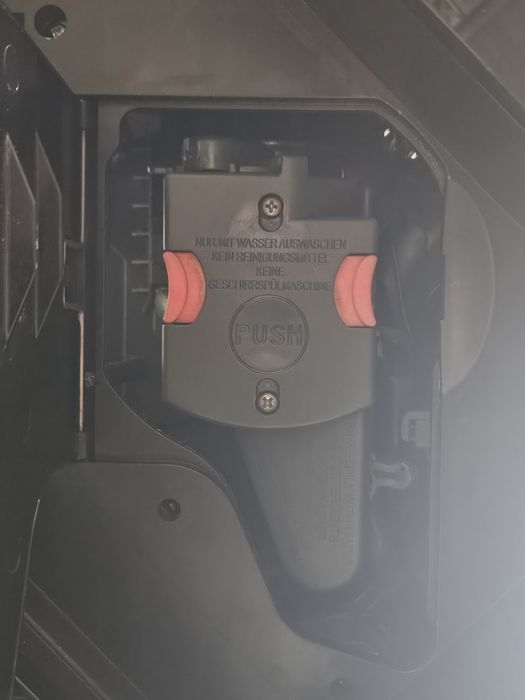 Máquina de café automática Delonghi Magnifica S