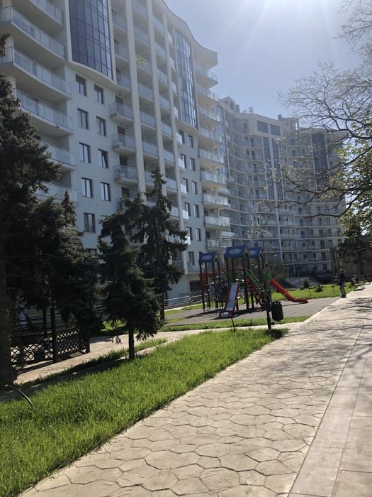 Вільно! Затишно, чисто, море, 10фонтана. Генератор. Будинок з укриттям