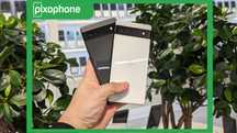Оплата частинами 0% Google Pixel 6a 6/128Gb Sage Гарантія Trade In