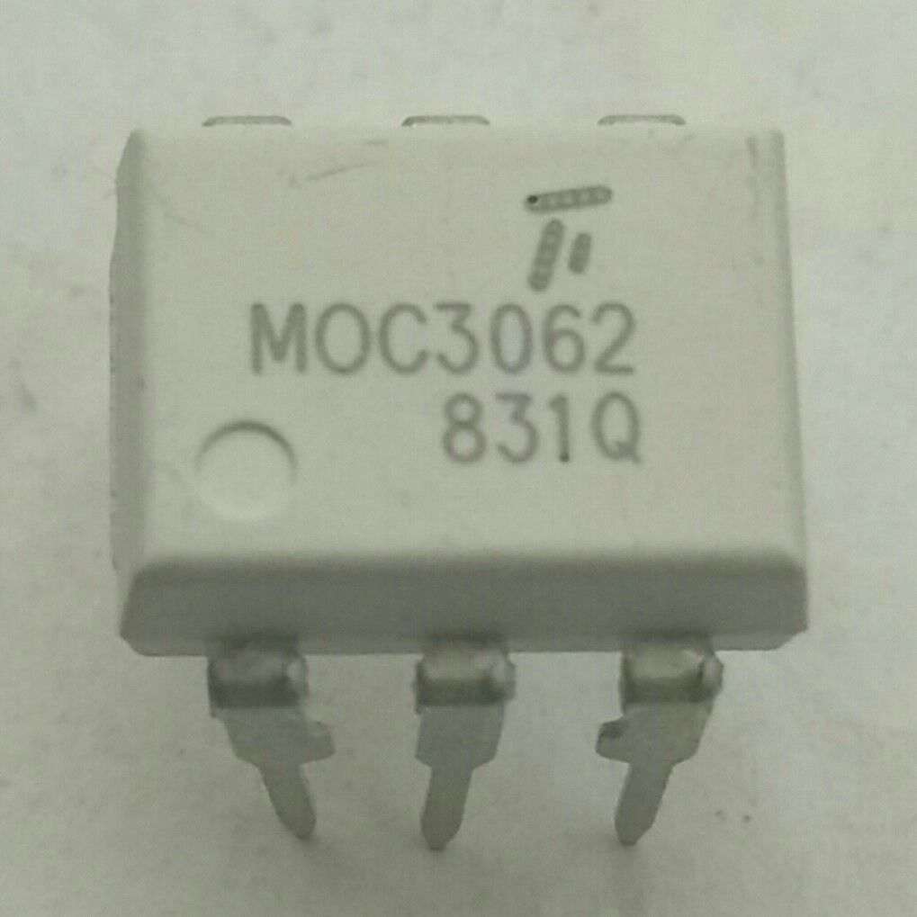 Оптоизолятор moc3062