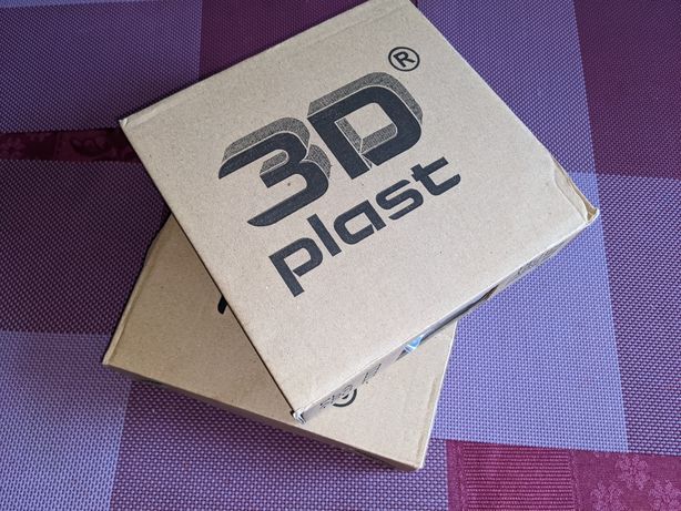Пластик Голубой для 3d печати pla 3D печать 1,75 мм вес 0,85 кг PLA