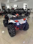 Квадроцикл Kayo 125 AU