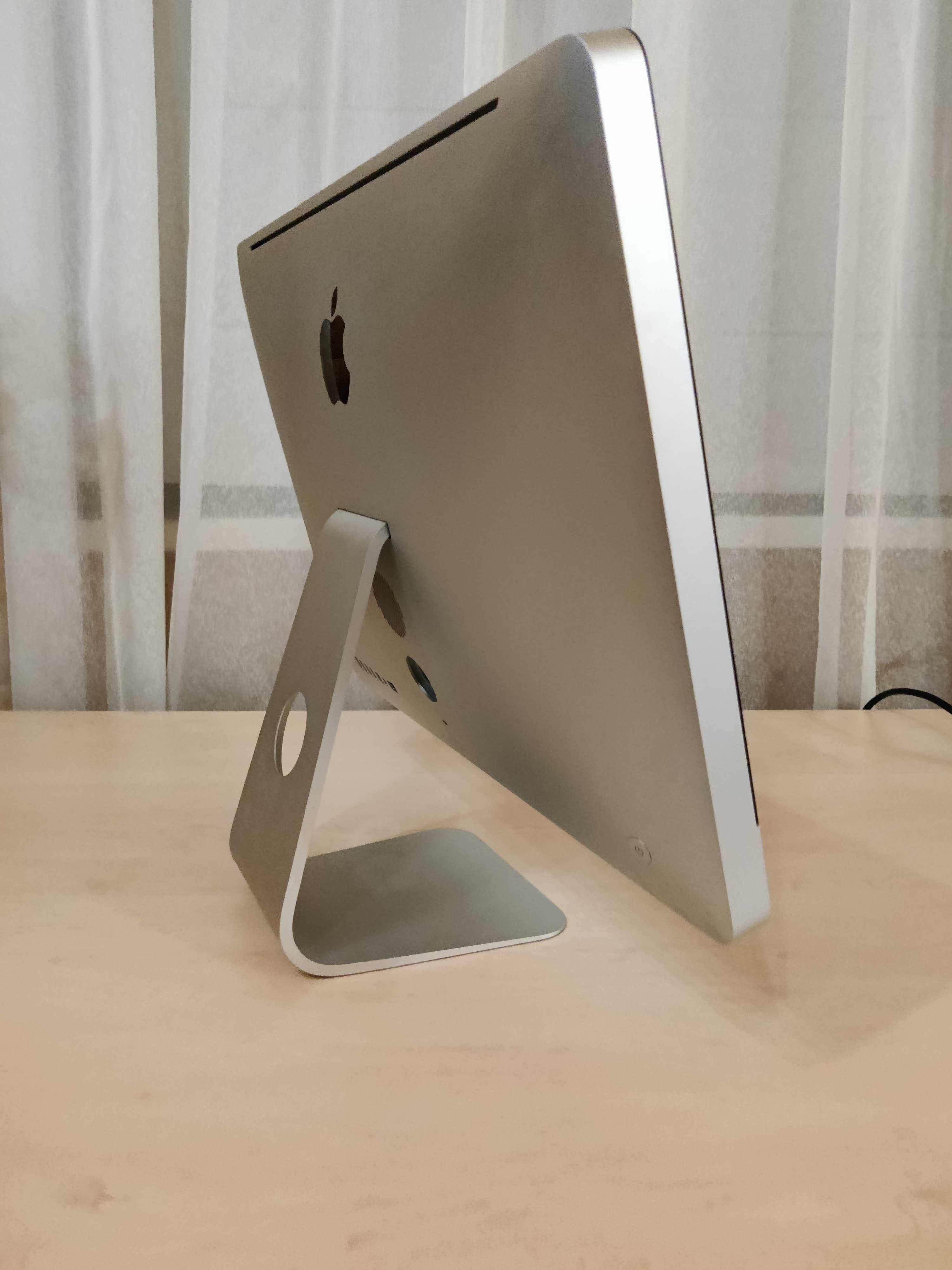 Продам Apple iMac 21,5 Mid 2011 (A1311)