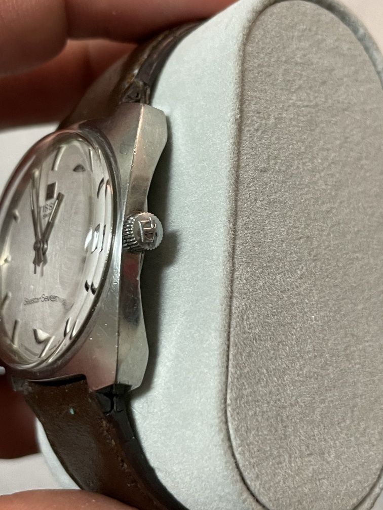 Tissot SeastarSeven