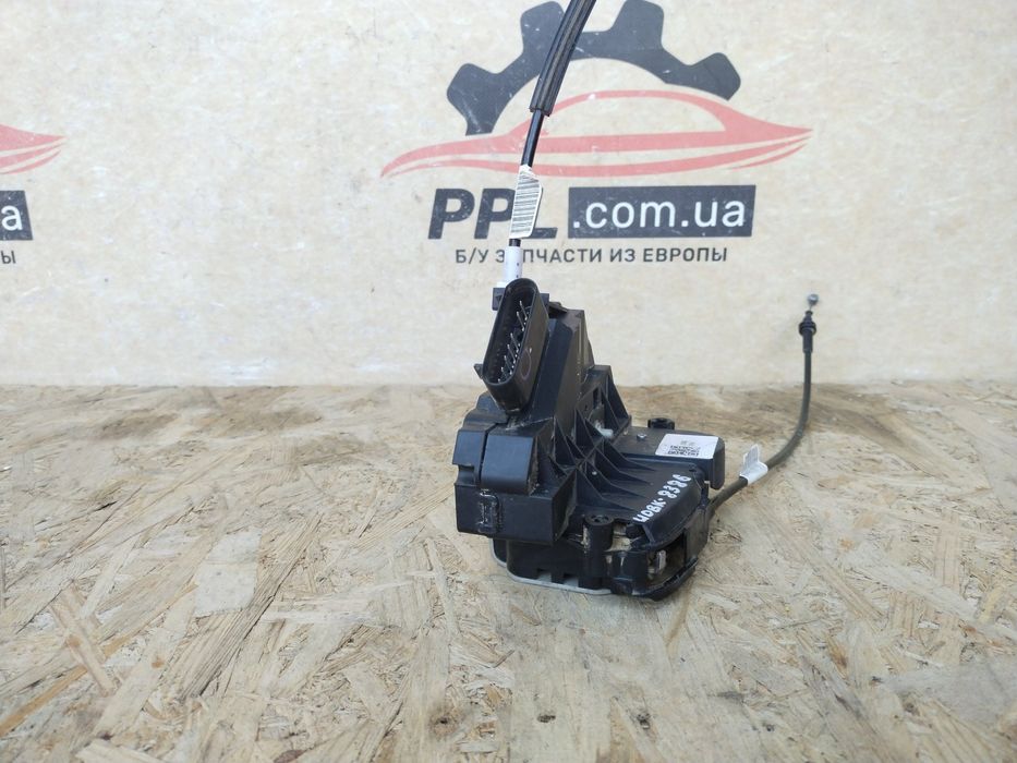 Ford Transit Tourneo Connect Mk2 13- Замок двери передней левой 7 pin