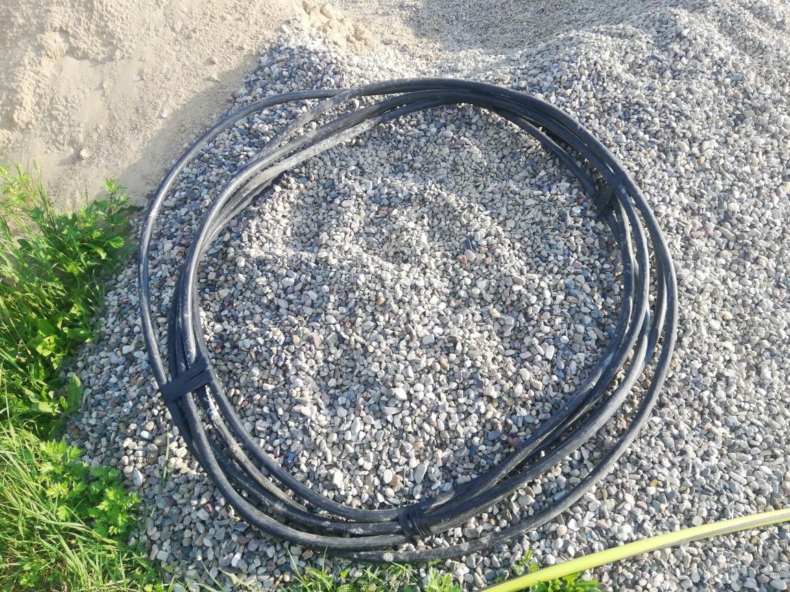 Kabel ziemny Yaky 5x35 18m