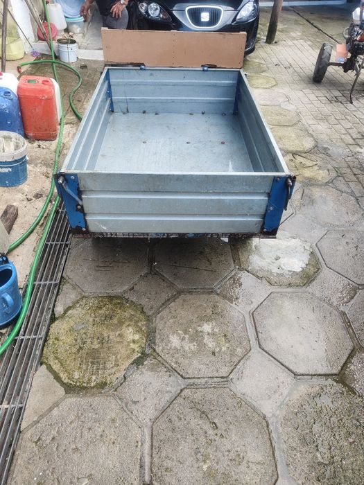 Motoenxada Honda GX 200