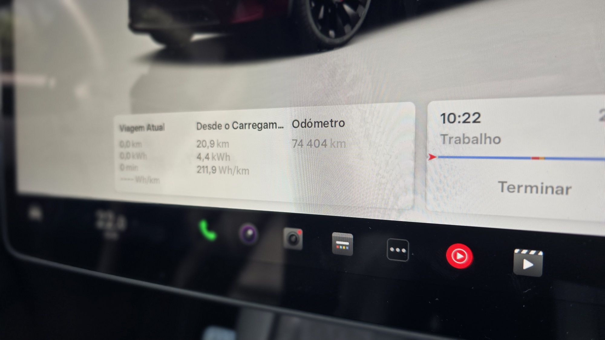 Tesla Model Y Performance – 2023 – Nacional – IVA dedutível