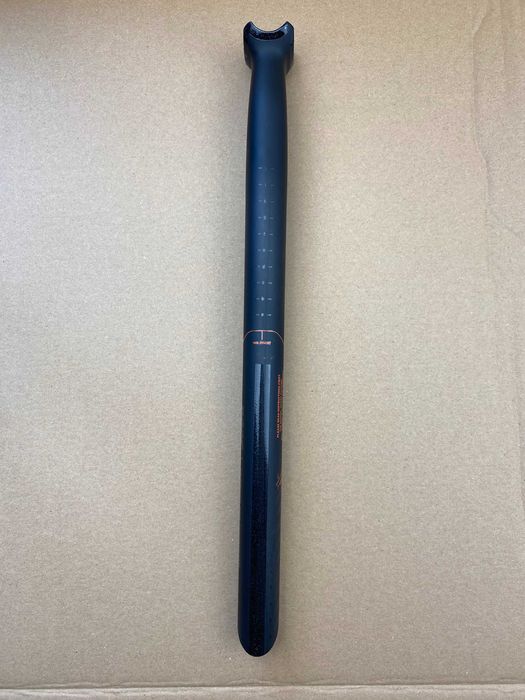 Sztyca Rose do Reveal/ Backroad 2020, 400mm, 8mm offset, carbon [SZ-2]