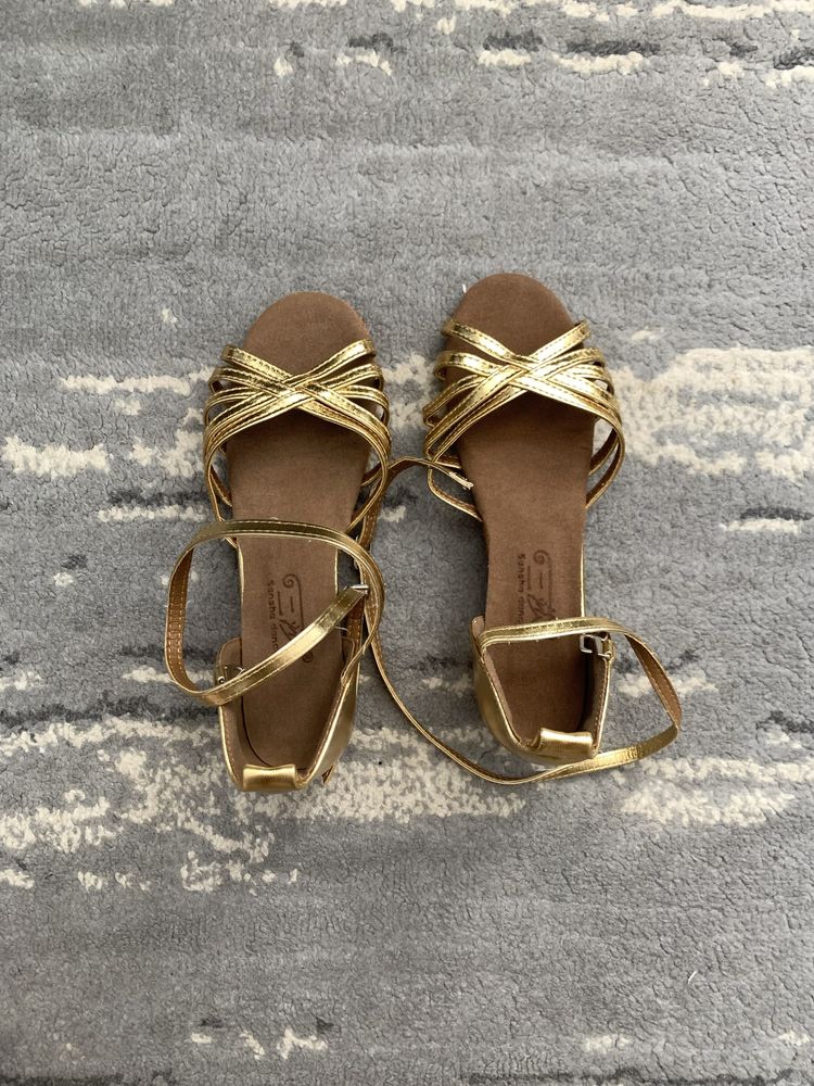 NOWE Buty taneczne damskie