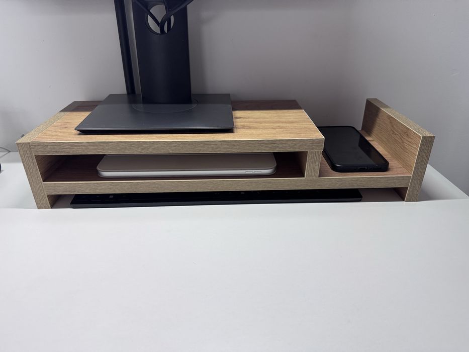Podstawka pod monitor