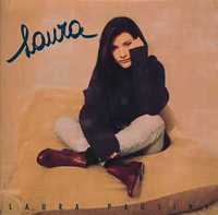 Laura (Laura Pausini album) CD