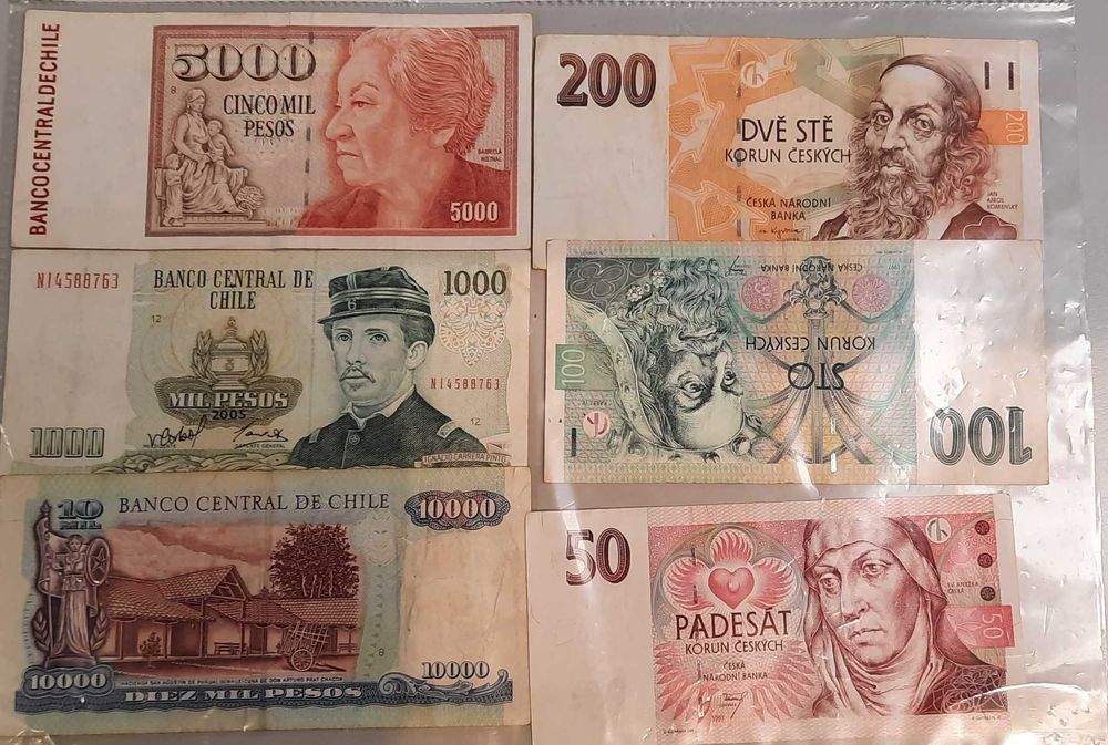 Notas Historicas do Mundo Inteiro