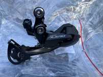 Przerzutka Shimano Alivio RD-M3100