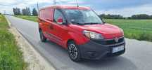 Fiat DOBLO  Fiat Doblo Maxi 1.6 MultiJet 2020r