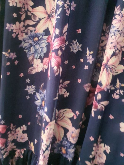 Sukienka Mohito roz M