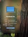 Macbook Pro A2251 i5 16GB