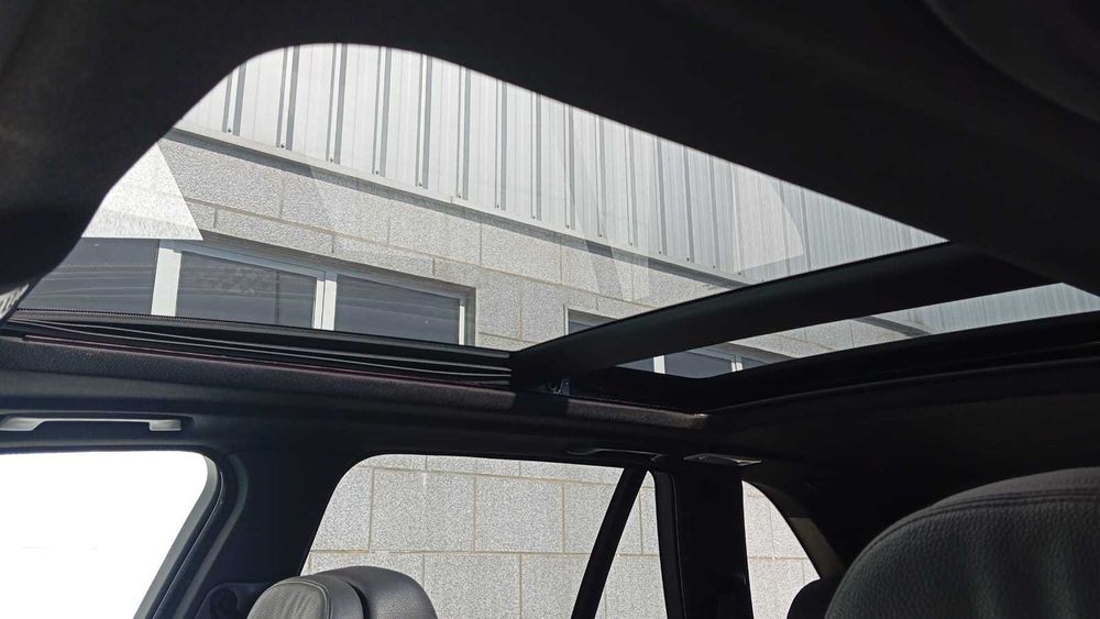 BMW X5 2.5D xDrive 7 Lugares Pack M