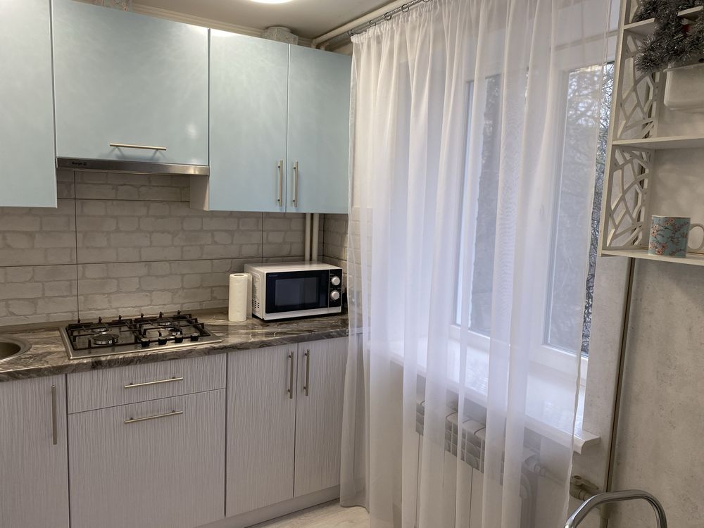 Продажа 2к квартиры, центр, Херсон