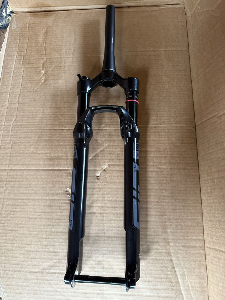 Вилка Rock Shox Sid Sl Boost 29 DebonAir