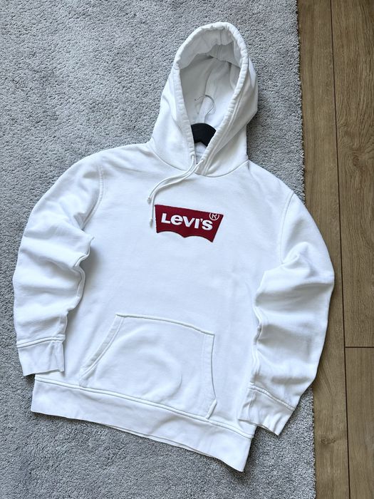 Худі Levi’s чоловічий б/в
