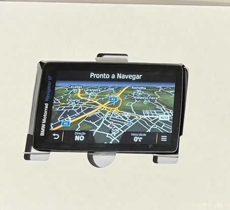 GPS Garmin Motorrad Navigator VI