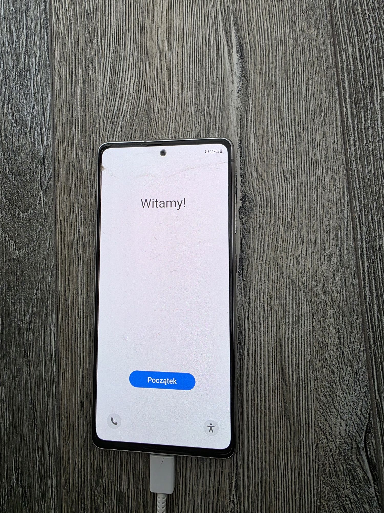 Samsung Galaxy S20 fe 5G
