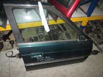 Porta REF675 ROVER 800 ROVER 820 4P VERDE FD
