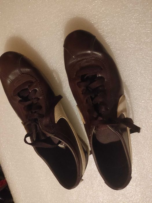 Nike cortez 39 - 25 cm damskie