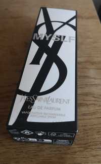 Yves saint laurent myslf 100ml - Nowy