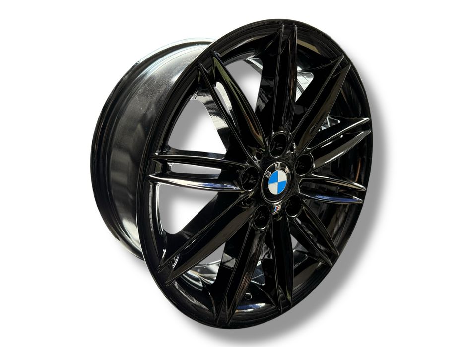 Oryginalne felgi BMW 17" M-PAKIET styling 207 e87 e46 f20 f21 f22 e90