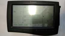 Consola Estação Meteorológica Oregon WMR968