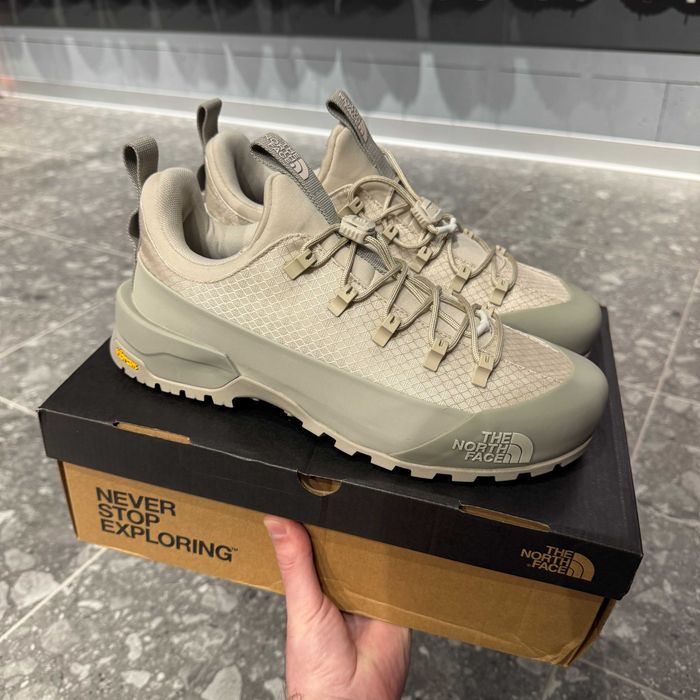 Кросівки The North Face Glenclyffe Low | NF0A817B6S4